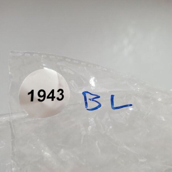 Chico's Sleeveless Ruffle Tunic Top Women Size 2 US L Summer Casual Stripe - Picture 7 of 10